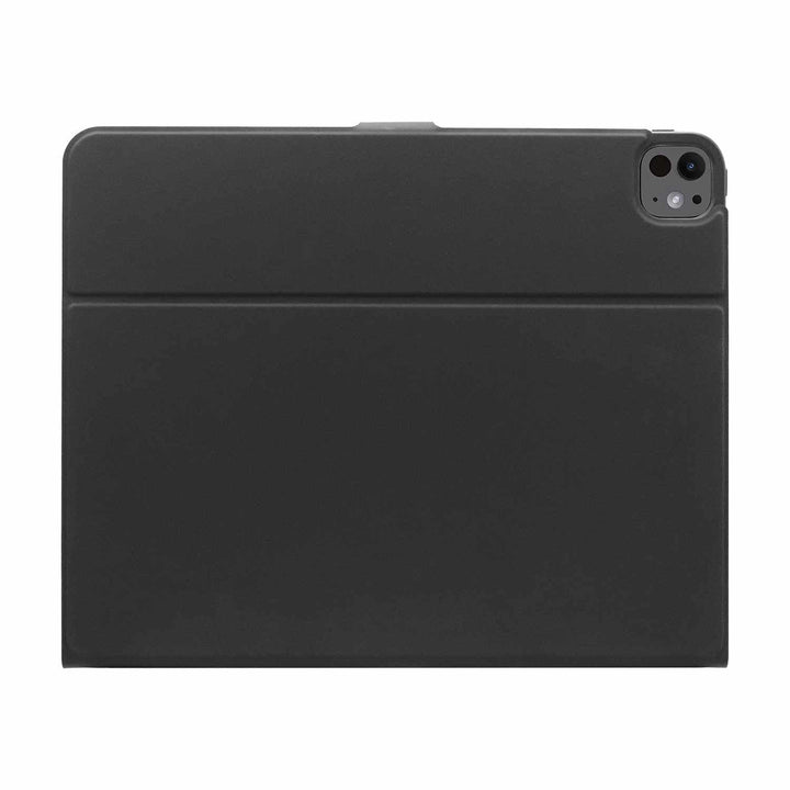 UAG | Standard Issue Folio Case iPad Air 13" 1st Gen M2 (2024) - Black | 15-14062