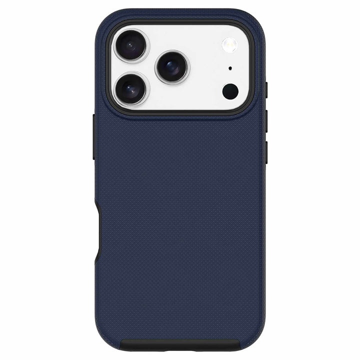 Blu Element | Armour Rugged Case iPhone 17 Pro Max - Navy | BEAR17PRM8