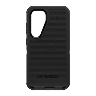 Otterbox | Defender Pro Series Case Samsung Galaxy S25 / S24 Black | 77-97556