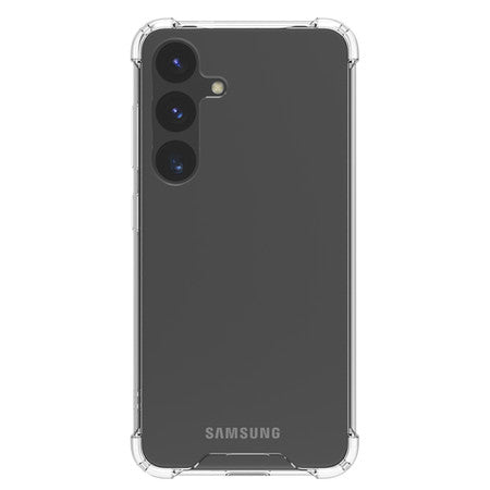 Blu Element | Dropzone Rugged Case Samsung Galaxy A35 5G - Clear | 120-8120