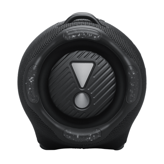 JBL | Xtreme 4 Waterproof Bluetooth Wireless Speaker - Black | JBLXTREME4BLKAM