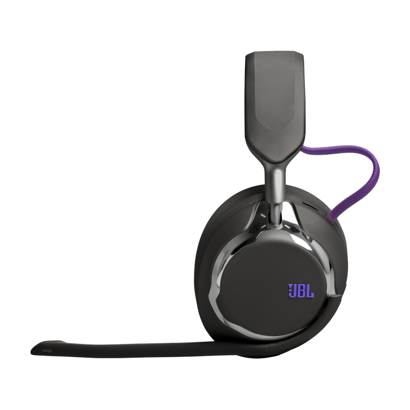 JBL | Quantum 950 Wireless Gaming Headset - Black | JBLQTUM950XBLKAM