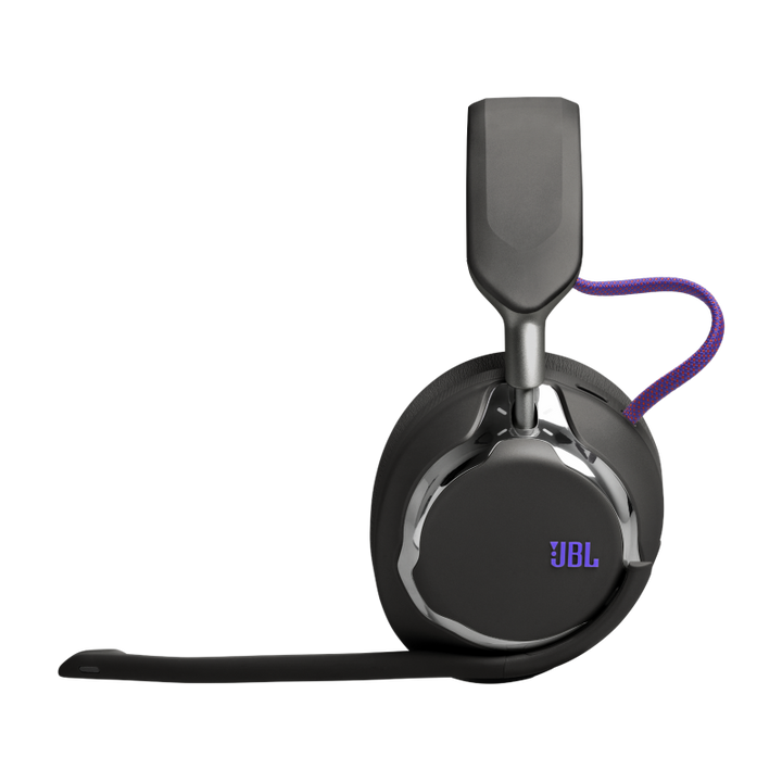 JBL | Quantum 950 Wireless Gaming Headset - Black | JBLQTUM950XBLKAM