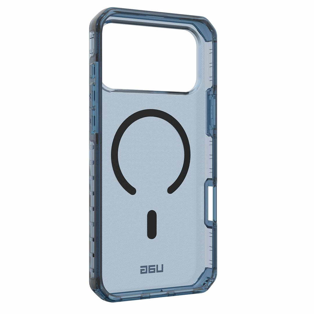 UAG | Plyo LT MagSafe Case iPhone 18 Pro Max /17 Pro Max - Cloud Blue/Mallard | 114592115155