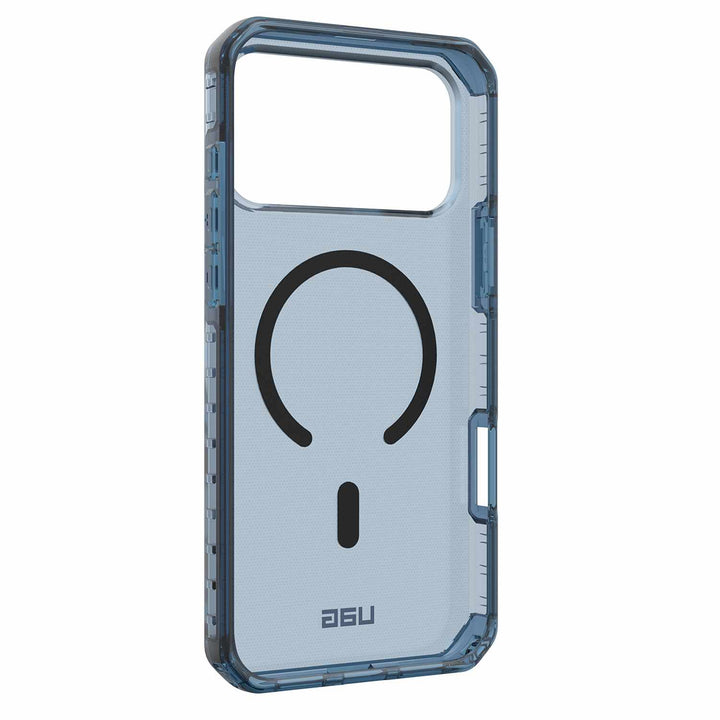 UAG | Plyo LT MagSafe Case iPhone 18 Pro Max /17 Pro Max - Cloud Blue/Mallard | 114592115155