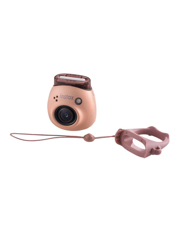 Fujifilm | Instax Camera Pal - Powder Pink | 600023905