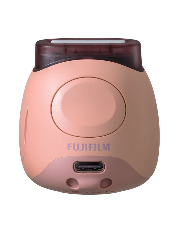 Fujifilm | Instax Camera Pal - Powder Pink | 600023905