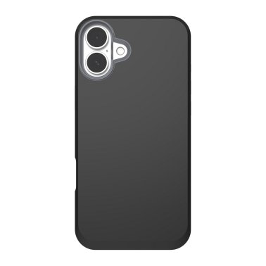 //// ZAGG | SoHo Graphene Snap Case iPhone 16 Plus - Black | 15-13413