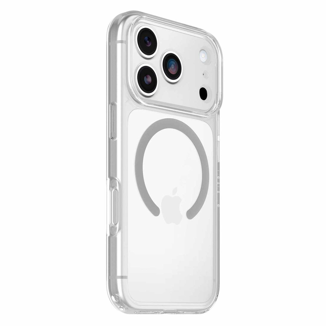 Otterbox | Lumen MagSafe Case iPhone 18 Pro/17 Pro  - Clear | 77-001113