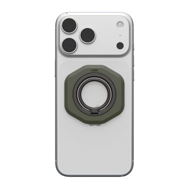 UAG | Magnetic Ring Stand LT - Olive | 964452117272