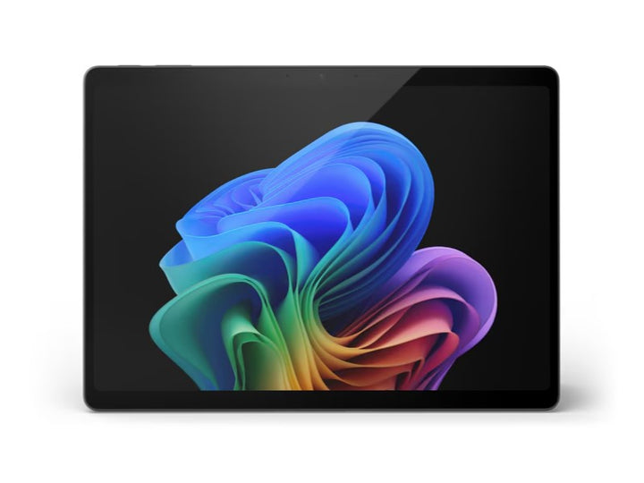 Microsoft | Surface Pro 11 13" for Business Ultra 16GB RAM 512GB SSD Copilot+ PC Anti-reflective OLED Touchscreen W11 Pro 1YR - Black |