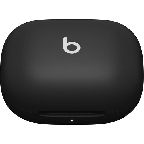 Beats | Powerbeats Pro 2 High-Performance Earbuds - Jet Black | MX723LL/A