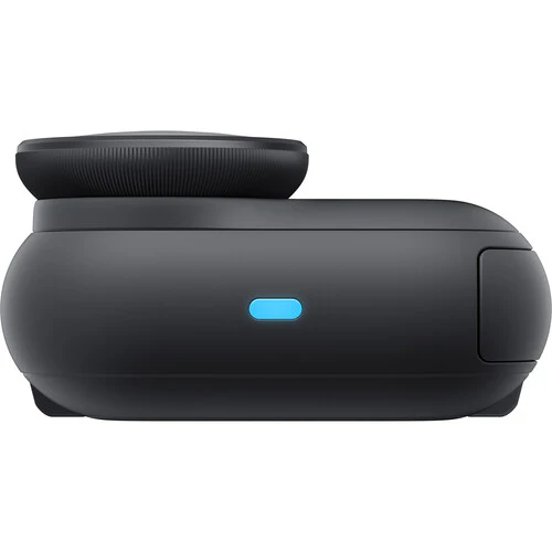 Insta360 | CM GO Ultra Creator Bundle - Black | CINSABEA- GOULTRA16