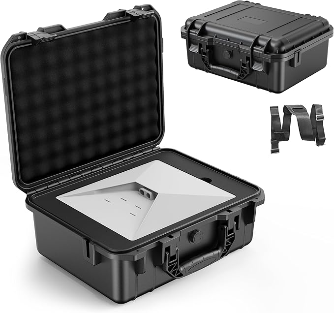 Generic Hard Case for Starlink Mini