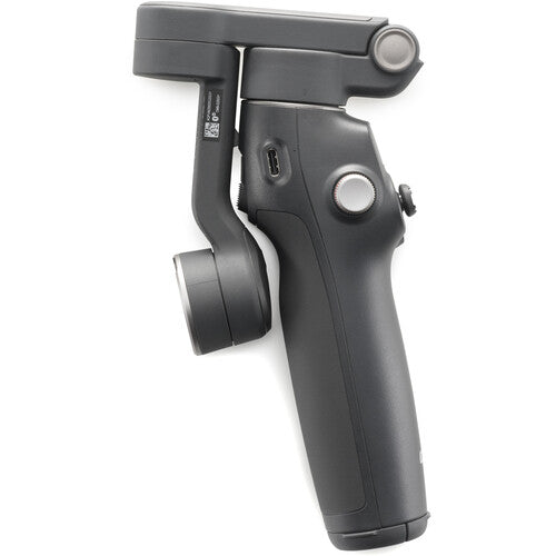 DJI | Osmo Mobile 8 Smartphone Gimbal | CP.OS.00000492.03