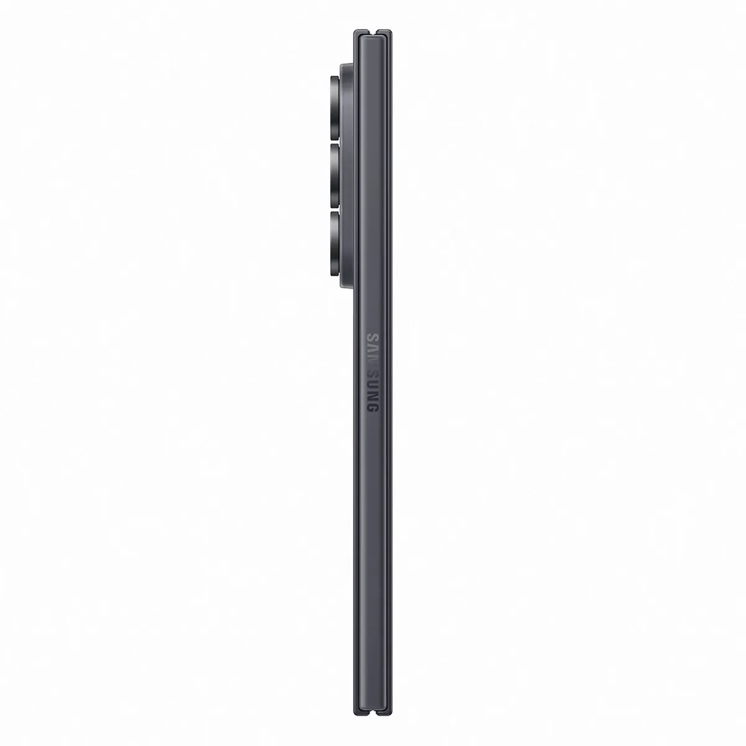 Samsung | Galaxy Z Fold 8 ULTRA 12GB RAM 512GB Phone - Graphite | SM-F976WZKEXAC