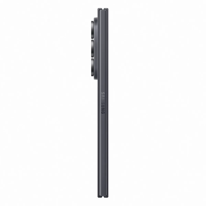 Samsung | Galaxy Z Fold 8 ULTRA 12GB RAM 512GB Phone - Graphite | SM-F976WZKEXAC
