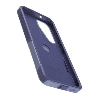 Otterbox | Commuter Series Case Samsung Galaxy S25 -  Purple Denver Dusk | 77-97371