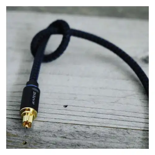 Austere | V Series Optical Audio Cable 2m / 6ft | 5S-OPT2-2.0M