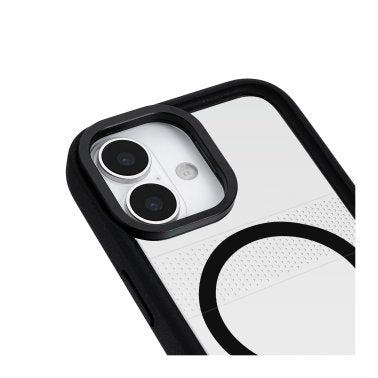 Pelican | Protector MagSafe iPhone 17 Case  w/Stand - Clear | PP057432