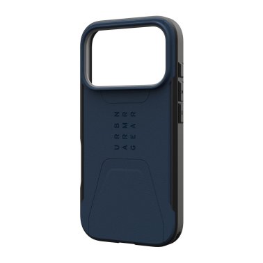 UAG | Civilian MagSafe iPhone 17 Pro  Case - Mallard | 114545115555