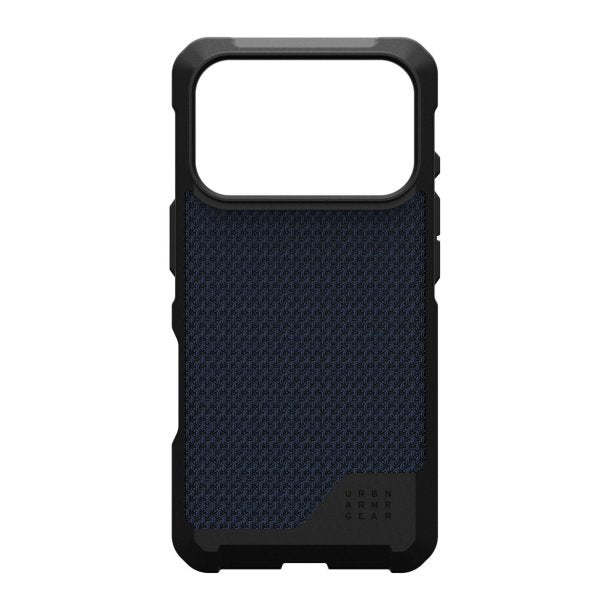 UAG | Metropolis LT iPhone 17 Pro Magsafe Case - Kevlar Mallard | 114517113955