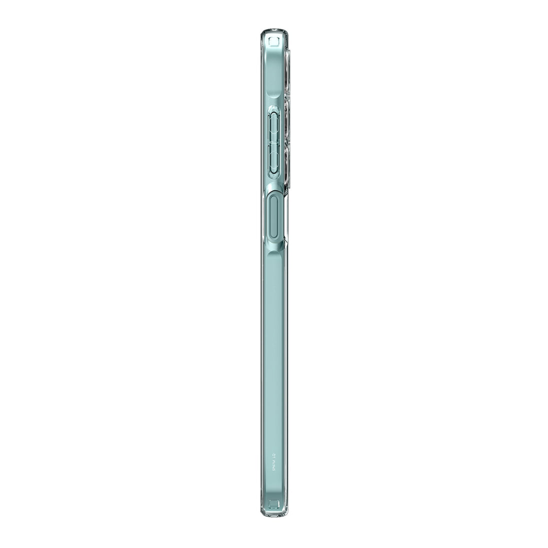 Spigen | Crystal Flex Case Crystal for Samsung Galaxy A16 5G - Clear | ACS08893