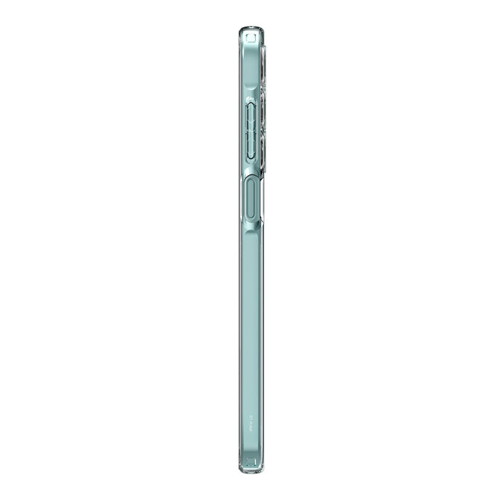 Spigen | Crystal Flex Case Crystal for Samsung Galaxy A16 5G - Clear | ACS08893