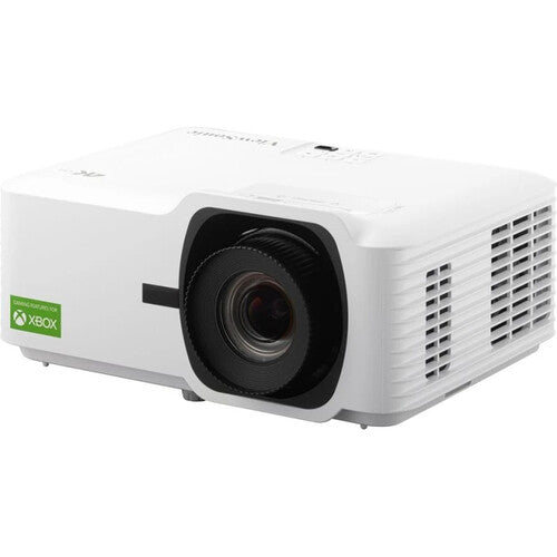 ViewSonic | Home Theater and Gaming Projector 3500-Lumen UHD 4K Laser DLP |  LX700-4K