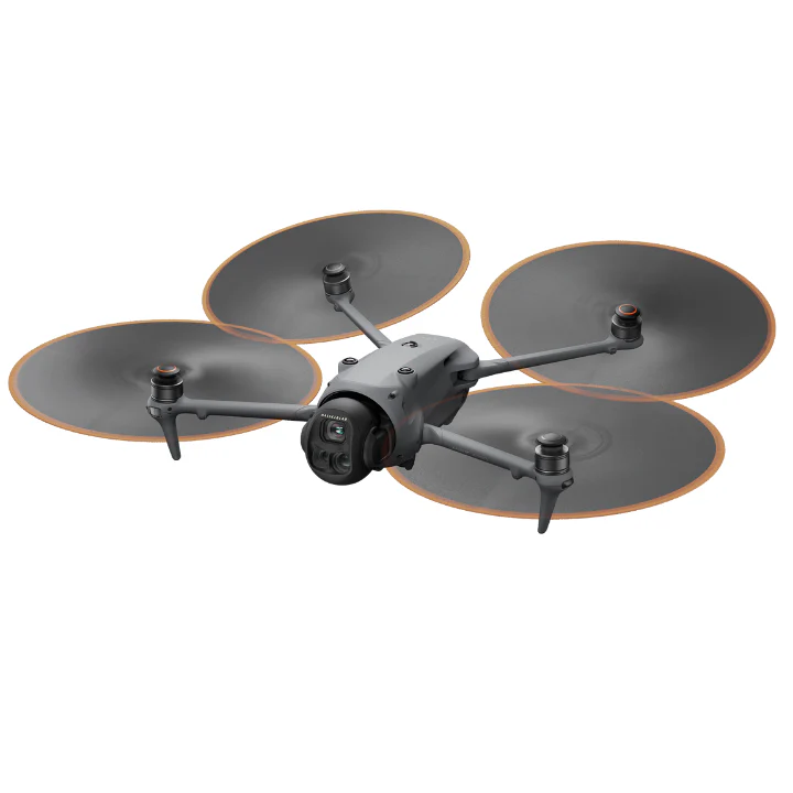 DJI | Mavic 4 Pro Creator Combo 512GB (DJI RC Pro 2) | CP.MA.00000847.02