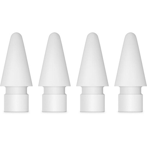 Apple | Pencil Tips 4 pack - White | MX763AM/A