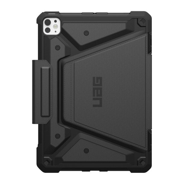 UAG | Metropolis SE Case for iPad Pro 11" 5th Gen M4 (2024) - Black | 15-12669