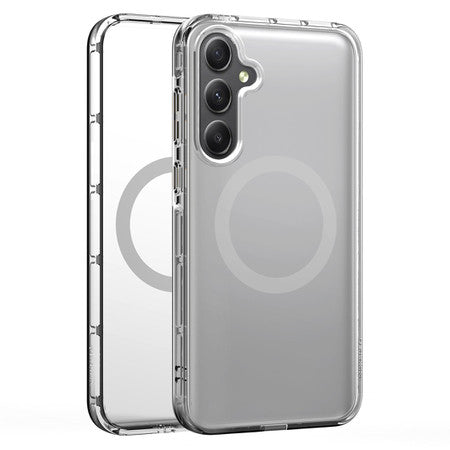 Nimbus9 | Alto 2 Case Samsung Galaxy A35 5G - Clear | 120-8130