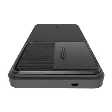 Spigen | Optik Armor Samsung Galaxy S26 Ultra - Black | ACS11040