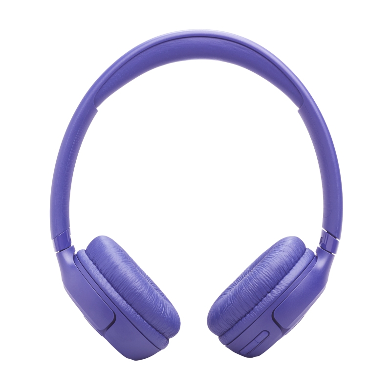 JBL | Tune 530BT Wireless On-Ear Headphones - Lavender Purple | JBLT530BTLAVAM