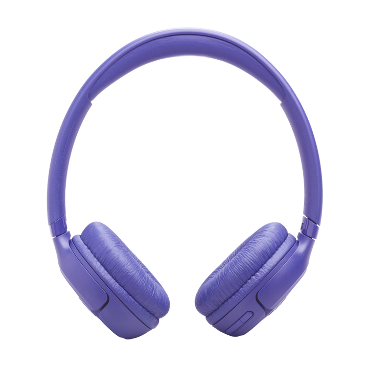 JBL | Tune 530BT Wireless On-Ear Headphones - Lavender Purple | JBLT530BTLAVAM