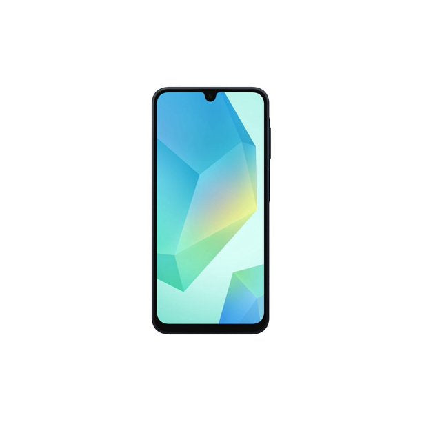 Samsung | Galaxy A16 5G 128GB - Blue Black - Unlocked | SM-A166UZKAXAA