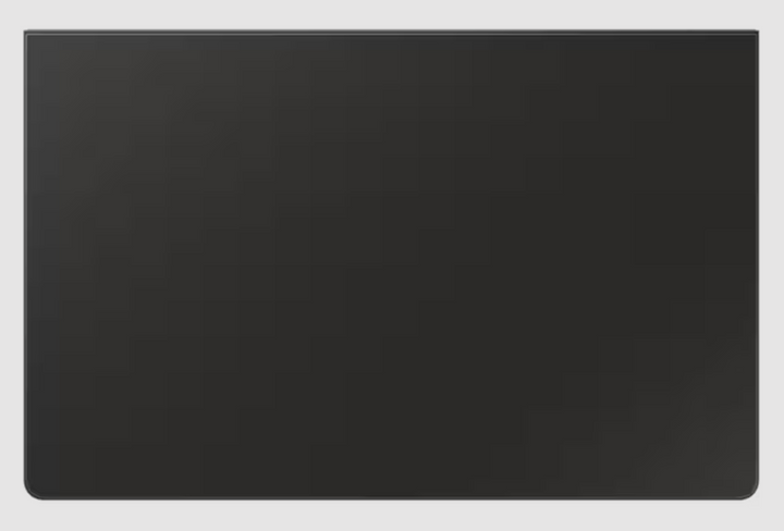 Samsung | Keyboard and Folio Case (Book Cover) Slim - Black Galaxy Tab S9 Ultra | EF-DX910BBEGCA