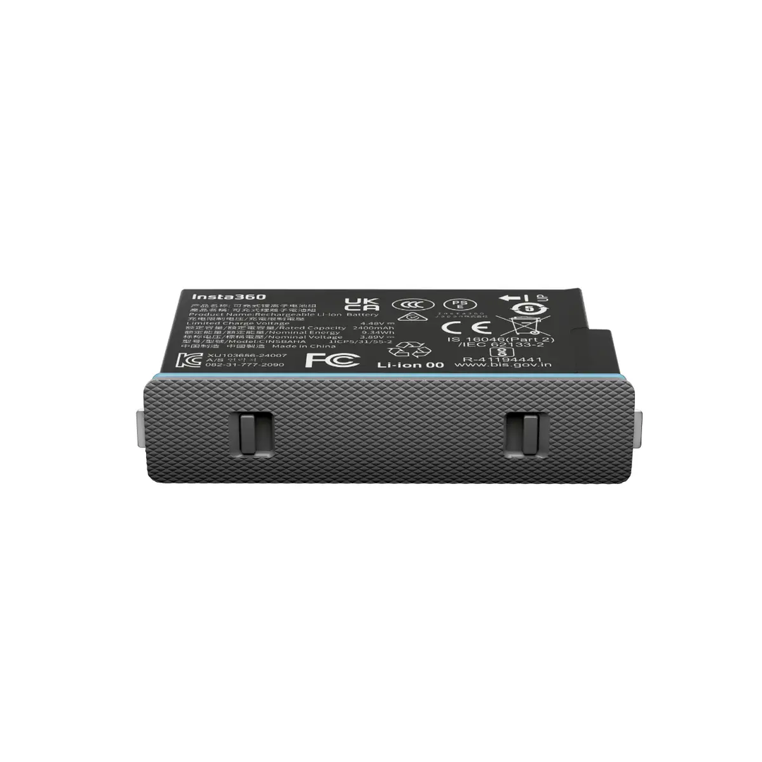Insta360 | X5 Battery 2400mAh | CINSBAHA