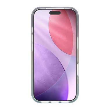 ZAGG | Graphene Milan Snap iPhone 17 Pro Case - Matte Iridescent | 702319018