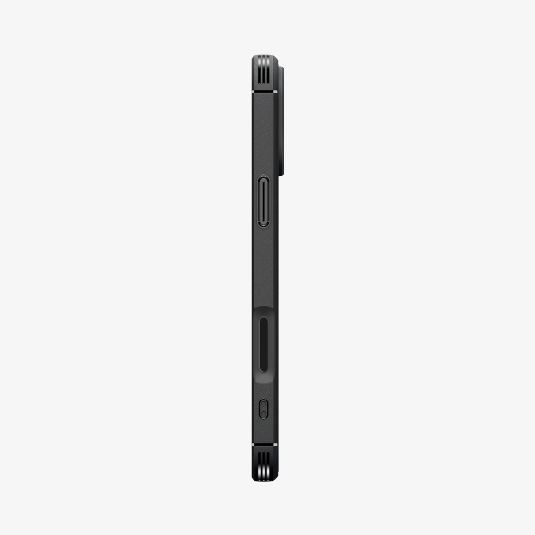 Spigen | Core Armor MagFit for iPhone 17 Pro Max - Black | SGPACS09596