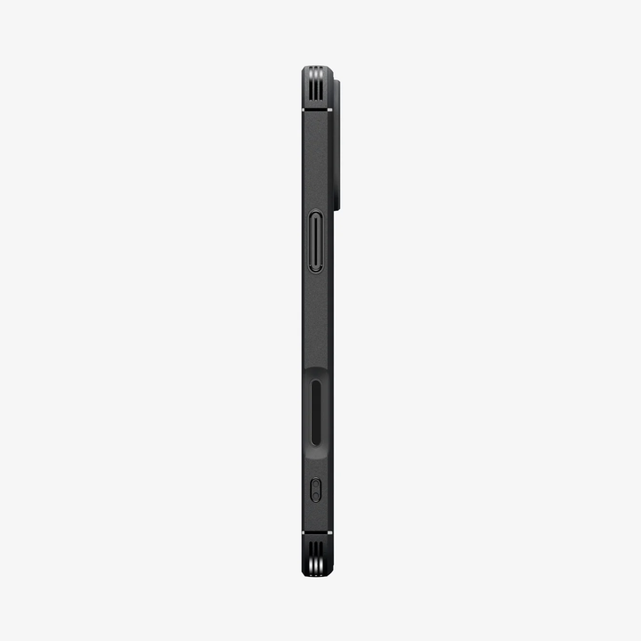 Spigen | Core Armor MagFit for iPhone 17 Pro Max - Black | SGPACS09596
