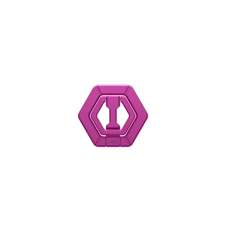 UAG | Magnetic Ring Stand  for MagSafe Orchid Pink | 964443119595