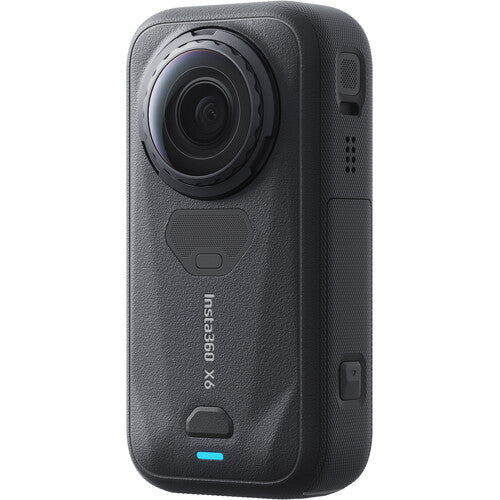 Insta360 | X6 Standard Bundle - Midnight Black | CINSABXA_X601