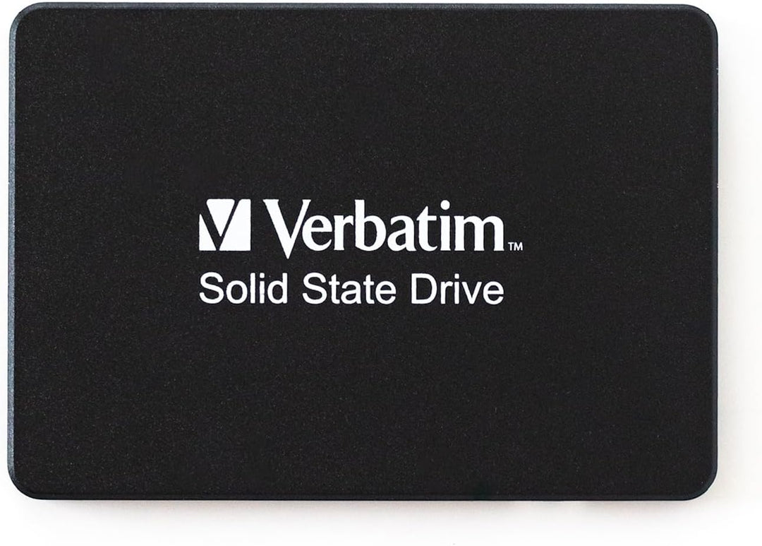 Verbatim |  Internal Solid State Drive SSD 2TB VI550 SATA III 2.5" | 49354