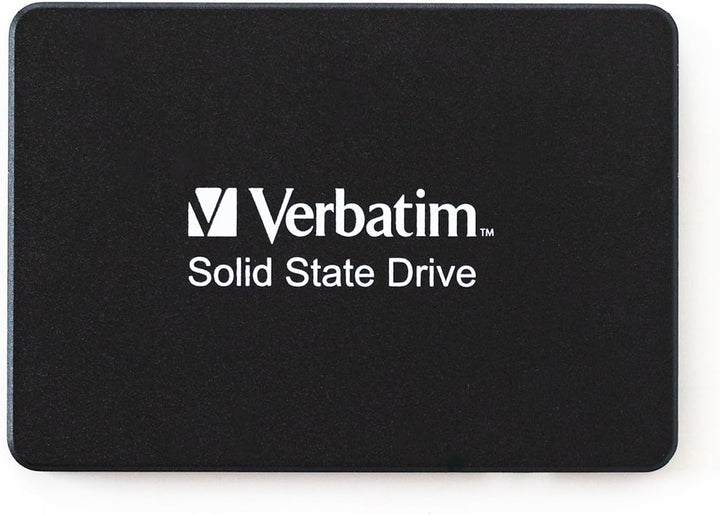Verbatim |  Internal Solid State Drive SSD 2TB VI550 SATA III 2.5" | 49354