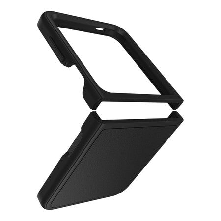 Otterbox | Thin Flex Series Case Samsung Galaxy Z Flip6 - Black | 15-12637