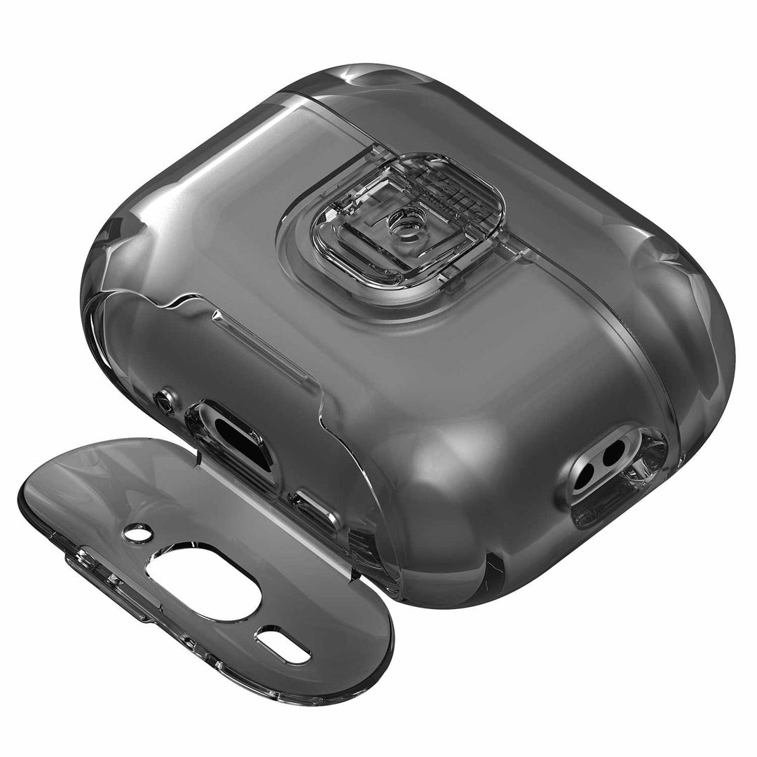 Avana | Ice Case AirPods Pro 3 - Ash | API8AVACLSMOK