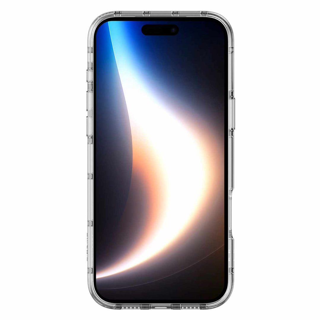Nimbus9 | Alto 2 MagSafe Case iPhone 18 Pro Max /17 Pro Max - Clear | N9ALIPH18PMXCL