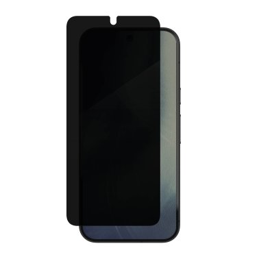 ZAGG | InvisibleShield Glass Elite Privacy Screen Protector Google Pixel 11/11 Pro | 200121956
